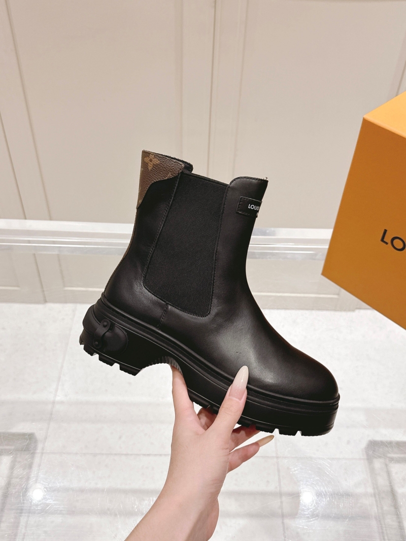 l0vis Vvtt0n boots